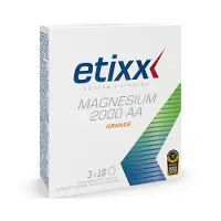Etixx Magnesium 2000 AA | 30 bruistabletten