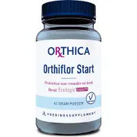 Orthica Orthiflor start (42 gr)