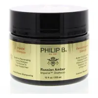 Philip B Haarverzorging Shampoo Russian Amber Imperial Shampoo 355 ml