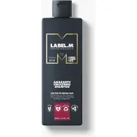 Label.M Amaranth Thickening Shampoo 300 ml