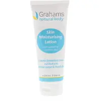 Grahams Skin Moisturising Lotion - 200ml