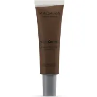 Mádara Make-Up Skinonym Semi-Matte Peptide Foundation 100 Mocha 30ml