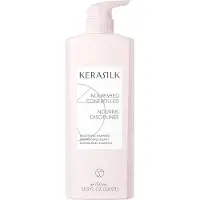 Kerasilk Essentials Smoothing Shampoo 750 ml | Voor Shampoo Zonder Siliconen