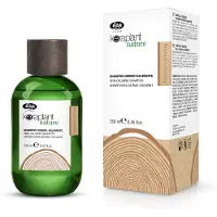 Lisap Keraplant Nature Skin-Calming Shampoo - 250ml | Voor Gevoelige Hoofdhuid