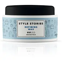 Alfaparf Milano Style Stories Defining Wax