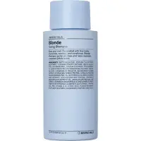 J Beverly Hills BLUE Blonde Shampoo 340ml