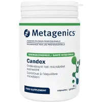 Metagenics Candex | 45 capsules