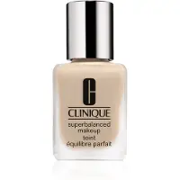 Clinique Make-up Foundation Superbalanced Make-up No. 01 Petal 30 ml