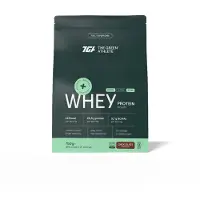 The Green Athlete Whey Protein Isolate Chocolate | 750 g