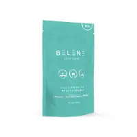 Belène Collagen Anti-Age Beauty Powder | 180 g