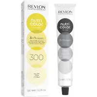 Revlon Nutri Color Filters Fashion Semi-permanente kleuring 100 ml 300 Yellow