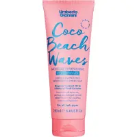 Umberto Giannini Coco Beach Waves Shampoo and Conditioner Duo