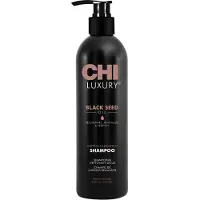 CHI Luxury Black Seed Oil Gentle Cleansing Shampoo