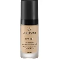 Collistar Lift Hd+ Smoothing Lifting Foundation Vloeibare foundation 30 ml Nr. 2G - Beige Dorato