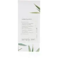 Simply Zen Preparing Potion Shampoo 100ml