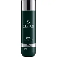 System Professional LipidCode Man Energy Shampoo M1E 250 ml