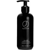 J Beverly Hills PLATINUM Volume Conditioner 355ml