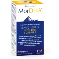 Minami MorDHA | 60 capsules