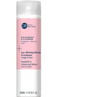 Dr Renaud Lotion Soin Hydratant Eau Démaquillante Micellaire Framboise 200ml