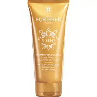 Rene Furterer 5 Sens Enhancing Shampoo - 200ml | Voor Shampoo Zonder Siliconen