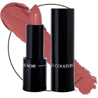 Les Couleurs De Noir Lippen Silkysoft Satin Lipstick 02 lipstick 3,5gr 3.5gr
