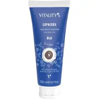 Vitality Espresso Colouring Blu Masker - 200ml | Kleur Opfrissen
