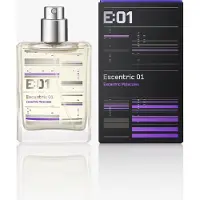 Escentric Molecules Escentric 01 cased 30 ml