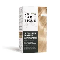 Lazartigue La Couleur Absolue 9.00 Zeer Lichtblond | 1 stuk