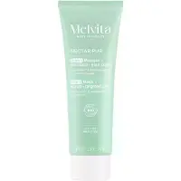 Melvita Mask & Purifying Exfoliator 75 ml Masker