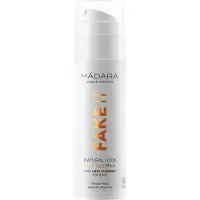 Mádara Fake It Natural Look Body Zelfbruinende melk 150 ml