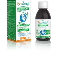 Puressentiel Ademhaling Keelsiroop | 125 ml