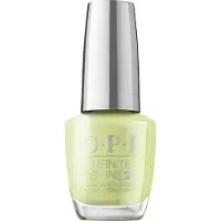 OPI Infinite Shine - Gel like Nail Polish - Clear Your Cash 15ml