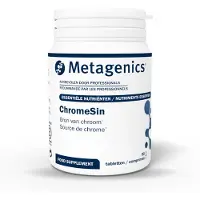 Metagenics ChromeSin | 90 tabletten