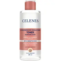 Celenes Cloudberry toner