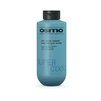 Osmo Super Cool Zero Orange Shampoo - 400ml | Voor Blond Haar