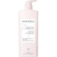 Kerasilk Essentials Smoothing Conditioner