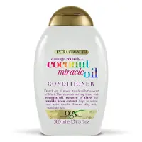 OGX Collectie Damage Remedy Coconut Miracle Oil 385 ml