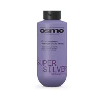 Osmo Super Silver No Yellow Shampoo