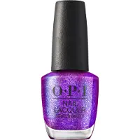 OPI Nail Lacquer Vernis à Ongles Nagellak Feelin' Libra-Fed 15 ml