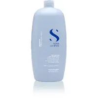 Alfaparf Milano Semi di Lino Density Low Shampoo 1000ml | Dierproefvrije Shampoo
