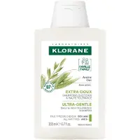 Klorane Ultra-Gentle Shampoo