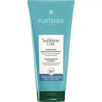 Rene Furterer Sublime 200ml Shampoo Voor Krullend Haar