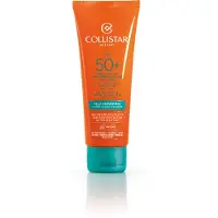 Collistar Sun Perfect Tan Active Protection Sun Cream Crème SPF50+