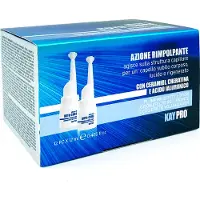KayPro Lotion voor Beschadigd Haar - Phase 4 - Botu-Cure Lotion 12 x 12ml - Professionele Haarverzorging - Herstellende Lotion voor Beschadigd Haar