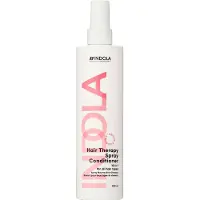 Indola Hair Therapy Spray Conditioner Conditioner Spray 300 ml