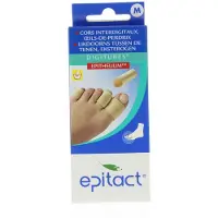 Epitact Digitubes Bescherming Likdoorn - Eksterogen Medium 1 St Verband(en)