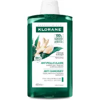 Klorane Galanga Antiroos Verzorgende & Evenwichtsherstellende Shampoo | 400 ml