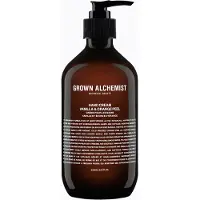 Grown Alchemist Lichaamsverzorging Handverzorging Hand Cream Vanilla & Orange Peel