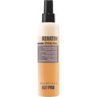 Kay Leave-in Special Care Keratin Conditioner 200ml | Voor Beschadigd Haar