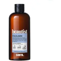 Subtil Equilibre Shampoo - 300ml | Voor Droog Haar